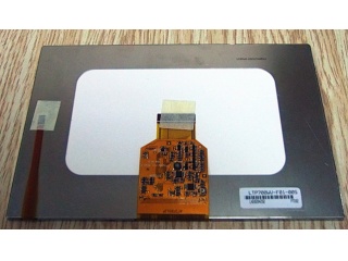 三星液晶模组LTP700WV-F01