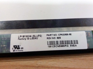 LG Display液晶模组LP101WH4-SLP2