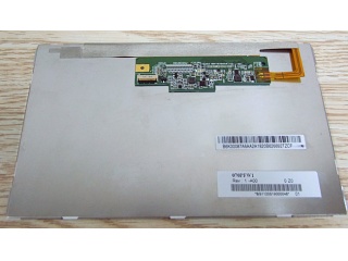 瀚宇彩晶液晶模组HSD070PFW1-A00