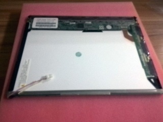 鸟取三洋液晶模组TM121XG-02L10