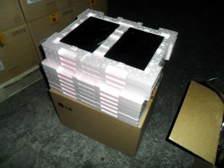 LG Display屏幕总成LP094WX1-SLA2