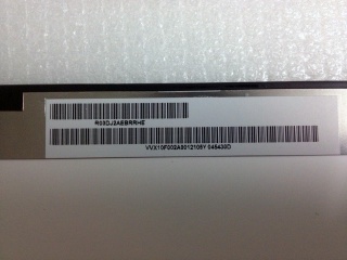 松下液晶模组VVX10F002A00