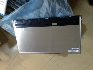 群创液晶模组M280HKJ-L30 Rev.B1