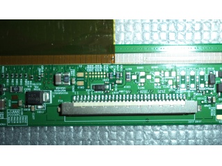 友达液晶玻璃T320XVN02.A CELL