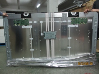 LG Display液晶模组LD840EQD-SEM1