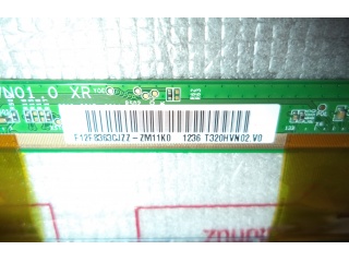 T320HVN02.0 CELL图片