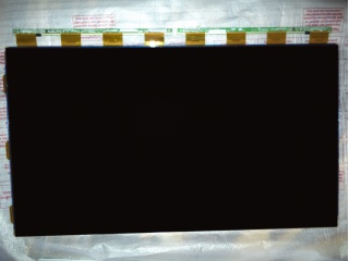 友达液晶玻璃T320HVN02.0 CELL