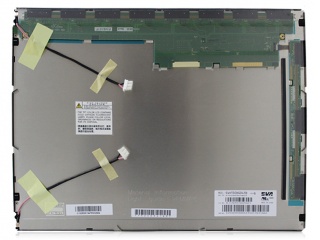 上广电NEC液晶模组SVA150XG04TB