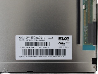 SVA150XG04TB图片