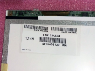 LTN133AT23-B01图片