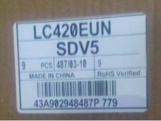 LC420EUN-SDV5图片