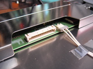 三星液晶模组LTM240CT06