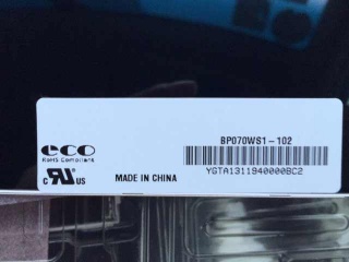 京东方液晶模组BP070WS1-102