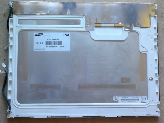 三星液晶模组LTM150XH-L01