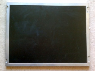 三星液晶模组LTM150XH-L01