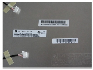 天马液晶模组TMS150XG1-10TB