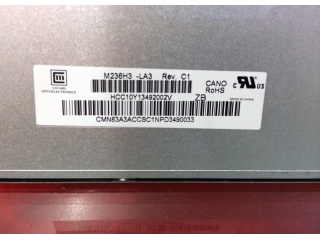 奇美液晶模组M236H3-LA3