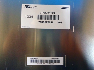 LTM220MT09图片