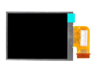 天马液晶模组TM027CDH02
