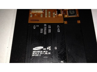 三星视界移动OLED屏AMS429QC08