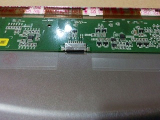 LTN156KT01-001图片