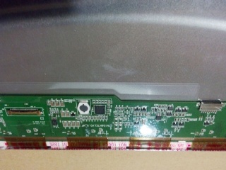 三星液晶模组LTN156KT01-001