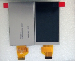 天马液晶模组TM030CDH51-00