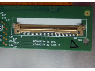 京东方液晶模组BP101WX1-100