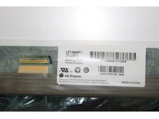 LG Display液晶模组LP156WF1-TLE1