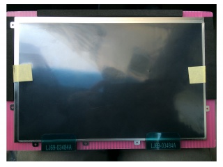 三星液晶模组LTN101AL01-F01