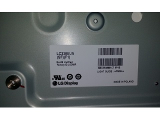 LG Display液晶模组LC320EUN-SFF1
