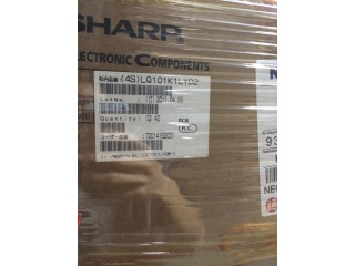 夏普液晶模组LQ101K1LY02