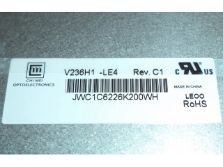 奇美液晶模组V236H1-LE4