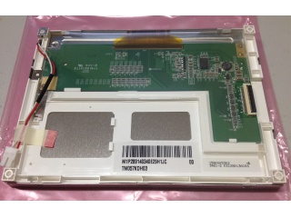 天马 5.7" TN 液晶模组 320×240 400nits WLED TTL 33pins