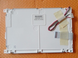 夏普液晶模组LM057QB1T073