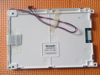 夏普液晶模组LM057QB1T09