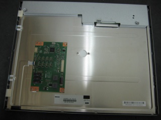 群创 19" IPS 液晶模组 1280×1024 650nits WLED LVDS 30pins