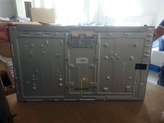 三星液晶模组LTA400HF30-W