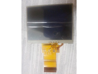 三星液晶模组LMS350GF08