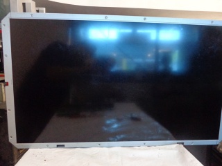 友达液晶模组T400HW01 V5