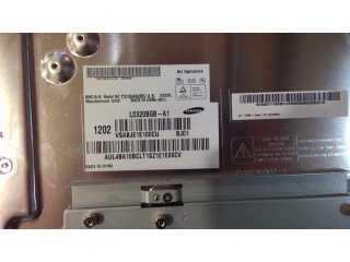 友达液晶模组T315HW05 V5