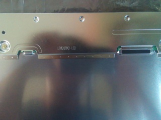 三星液晶模组LTM201M2-L02