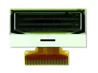 铼宝科技OLED屏RGS10128032WR006