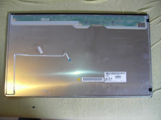 LG Display液晶模组LM230WF5-TLA3