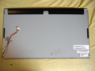 友达液晶模组M215HW03 V1Q0