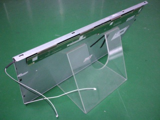 如新高亮液晶模组RX215-C10-S