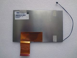 天马液晶模组TM070DDH08