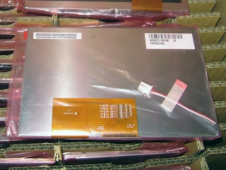 天马液晶模组TM070DDH02