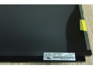 瀚宇彩晶液晶模组HSD100IFW3-A00