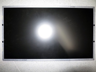 三星液晶模组LTM200KT07